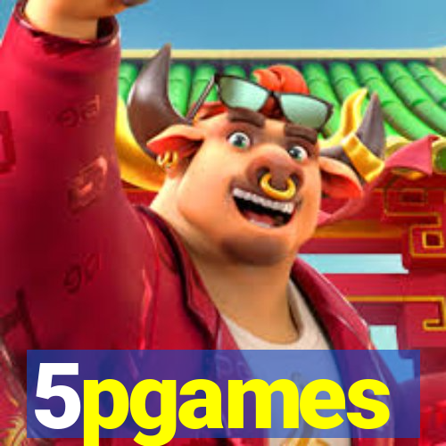 5pgames