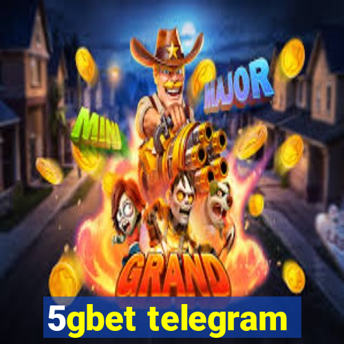 5gbet telegram