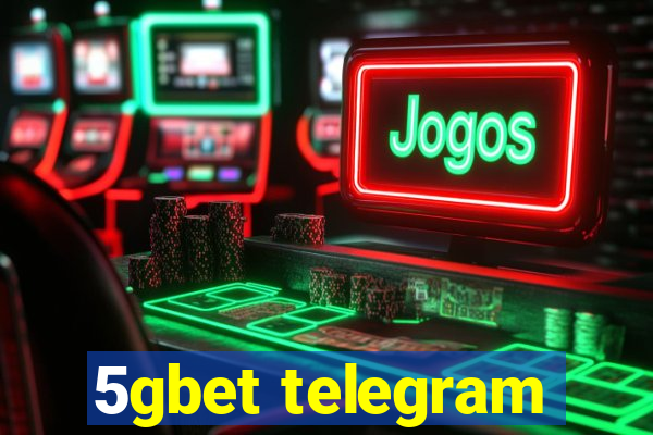 5gbet telegram