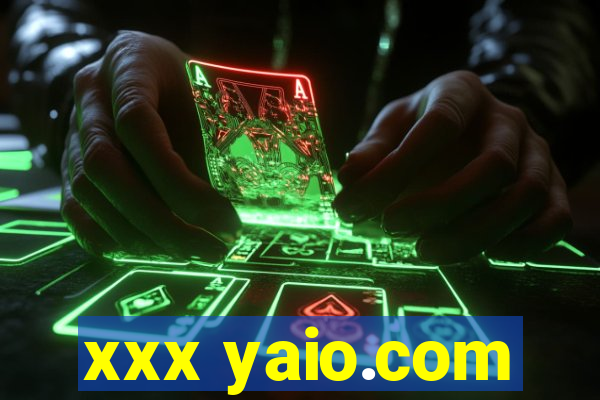 xxx yaio.com