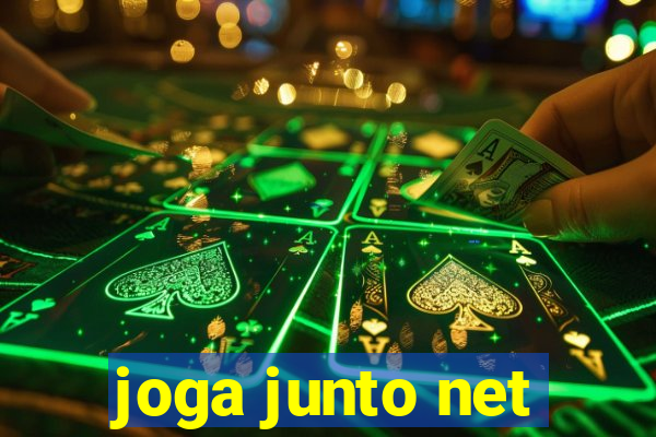 joga junto net