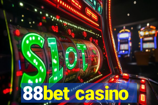 88bet casino