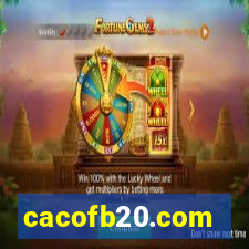 cacofb20.com