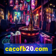 cacofb20.com