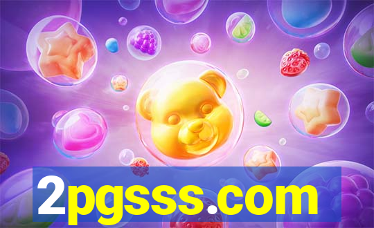 2pgsss.com