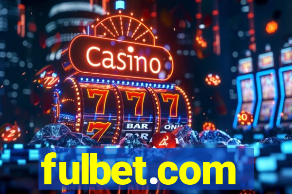 fulbet.com