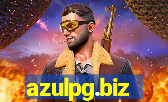 azulpg.biz