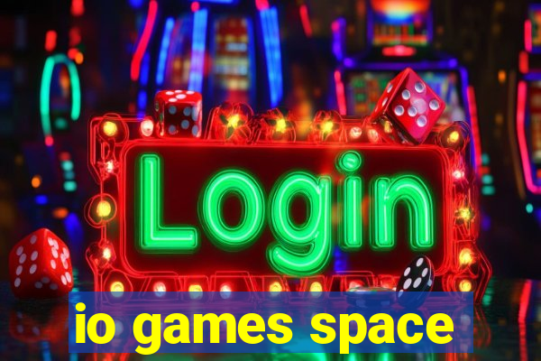 io games space