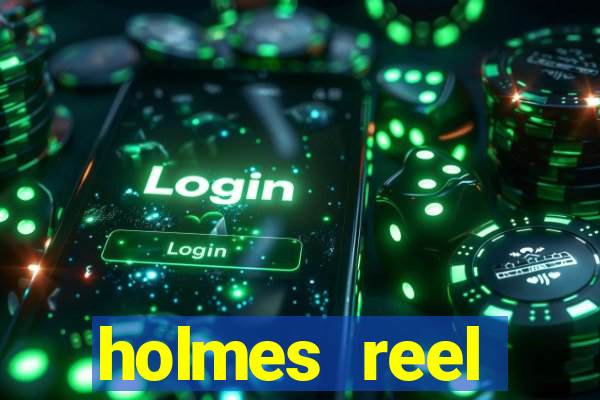 holmes reel detective slot free play