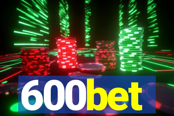 600bet