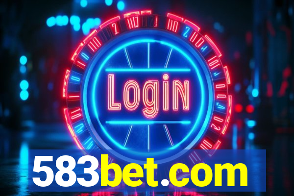 583bet.com