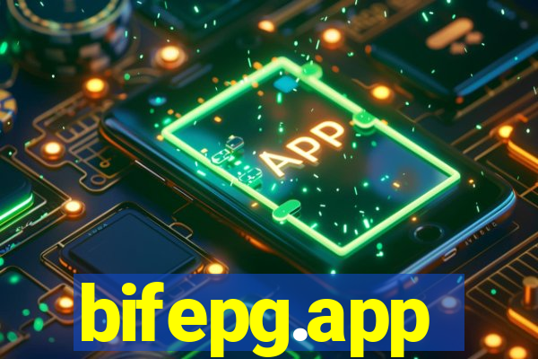 bifepg.app