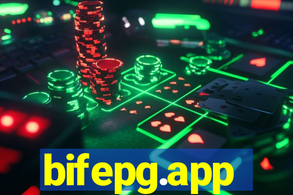 bifepg.app