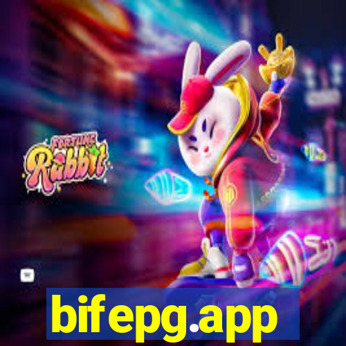 bifepg.app