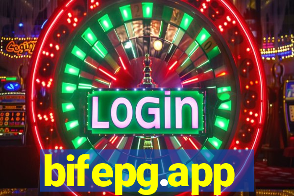 bifepg.app