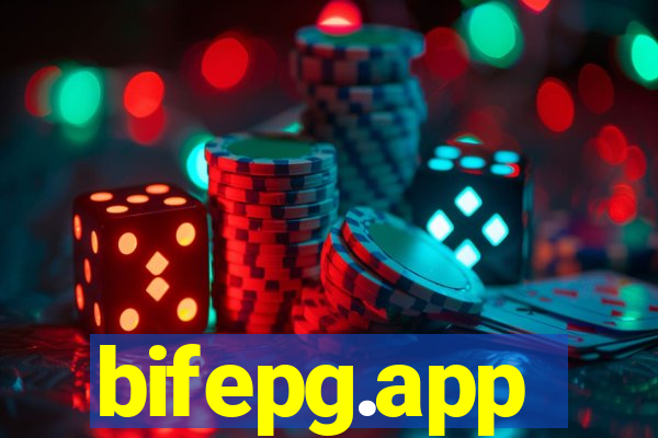 bifepg.app