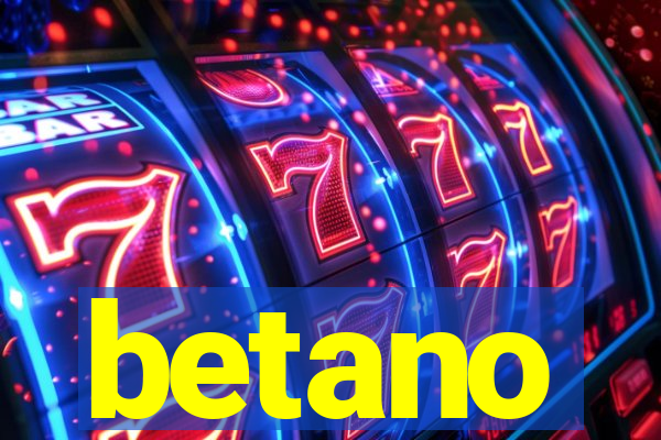 betano