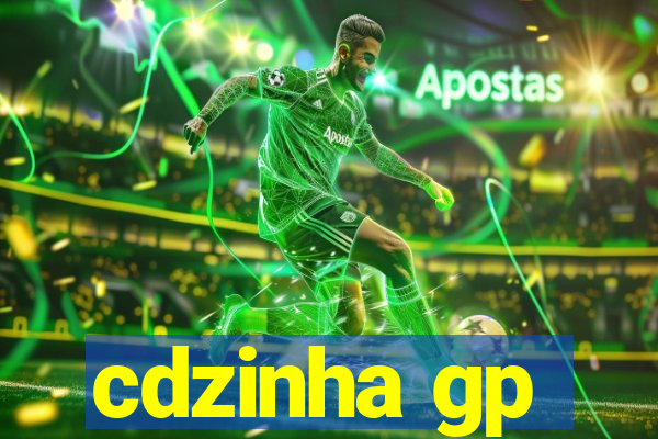 cdzinha gp