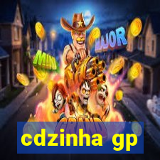 cdzinha gp