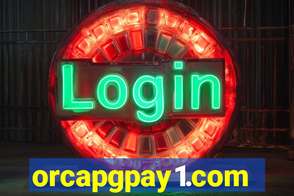 orcapgpay1.com