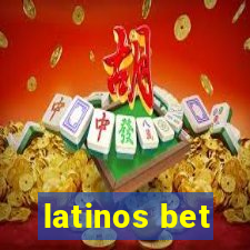 latinos bet