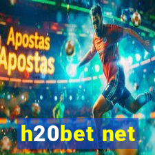 h20bet net