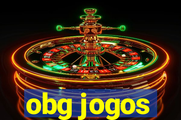 obg jogos