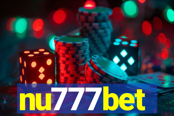 nu777bet