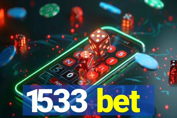 1533 bet