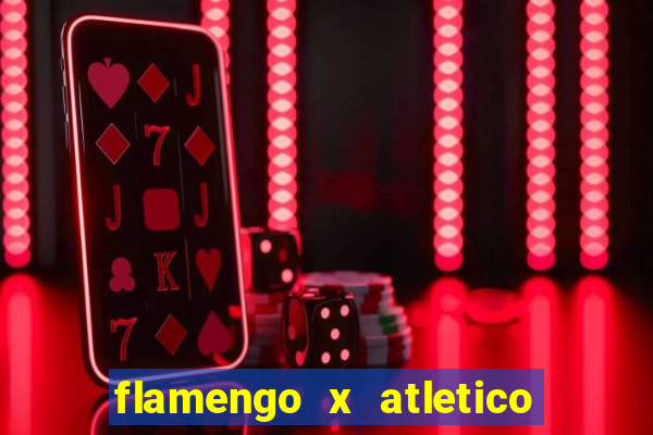 flamengo x atletico pr palpite