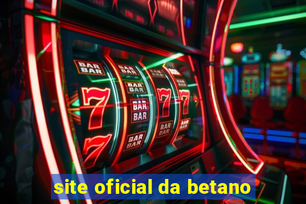 site oficial da betano