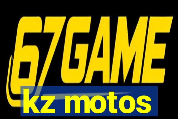 kz motos