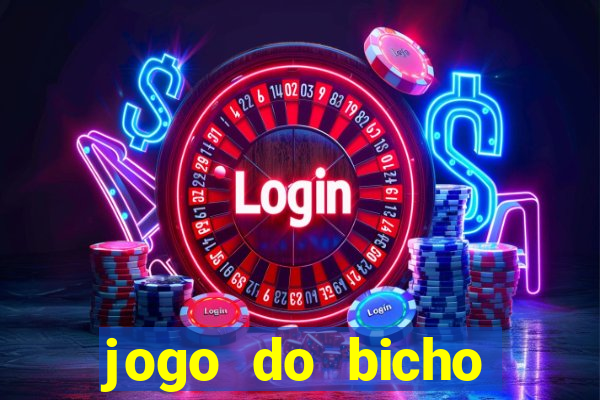 jogo do bicho online e confiável