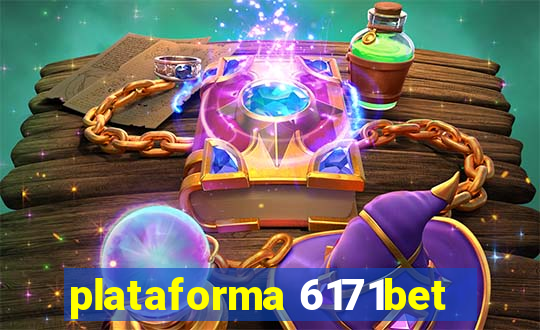 plataforma 6171bet