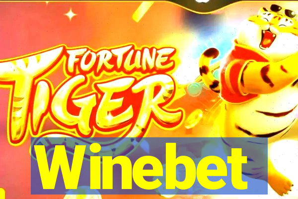 Winebet