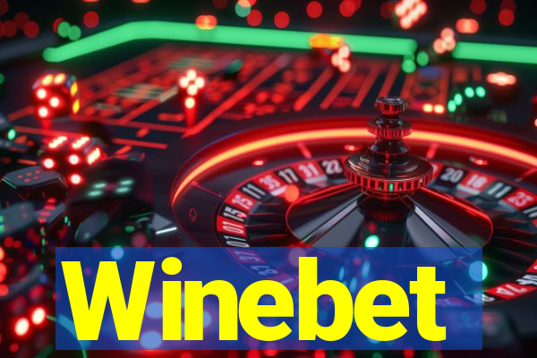 Winebet