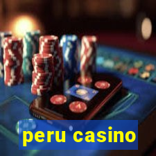 peru casino