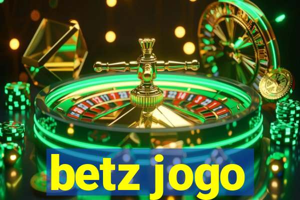 betz jogo