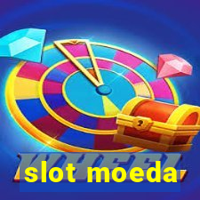 slot moeda