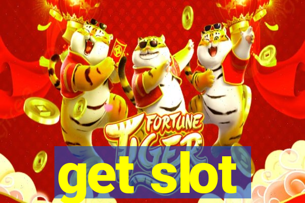 get slot