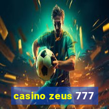 casino zeus 777