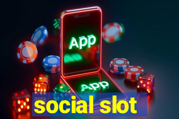 social slot