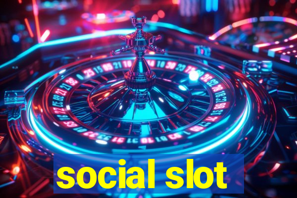 social slot