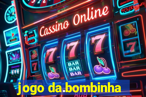 jogo da.bombinha