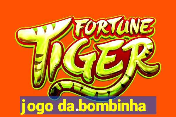 jogo da.bombinha