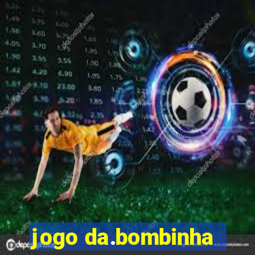 jogo da.bombinha