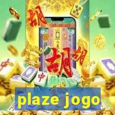 plaze jogo