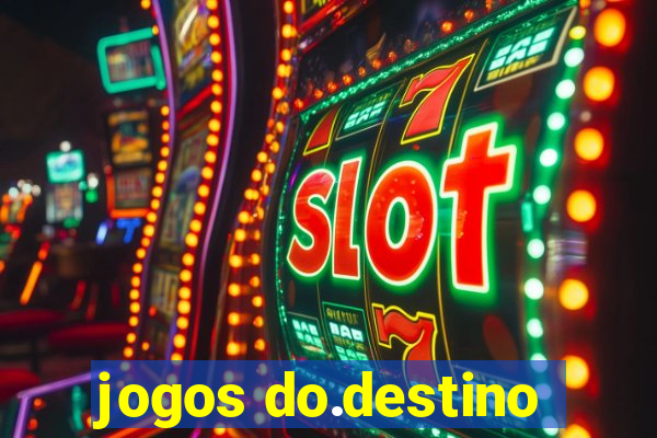 jogos do.destino