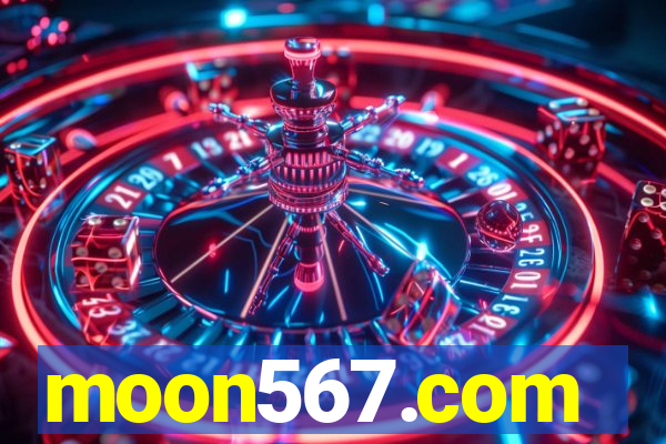 moon567.com