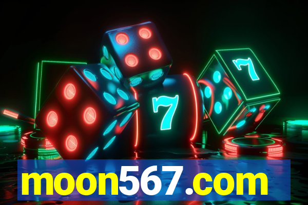 moon567.com